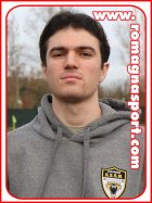 Mattia Carciani / Difensore ASAR Acc. Calcio