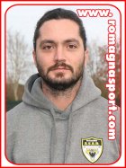 Luca Franchi / Difensore ASAR Acc. Calcio