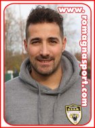 Nicholas Lazzaro / Portiere ASAR Acc. Calcio