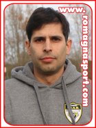 Francesco Martini / Portiere ASAR Acc. Calcio