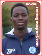 Elhadji Abdoulaye Diop / Attaccante Athletic Poggio