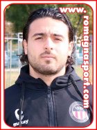 Lorenzo Fabbri / Attaccante Cattolica