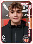 Davide Casati / Centrocampista Cattolica