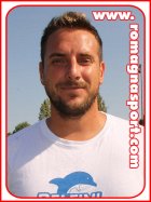 Jacopo Rossi / Allenatore River Delfini 2018
