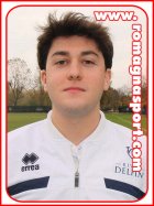 Matteo Palladino / Centrocampista River Delfini 2018