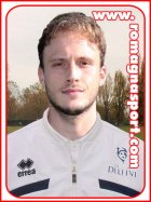 Giacomo Mazzocchi / Centrocampista River Delfini 2018