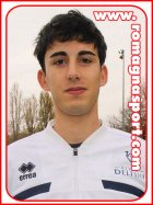 Samuele Arlotti / Difensore River Delfini 2018