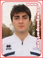 Matteo Zamponi / Difensore River Delfini 2018