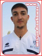 Matteo Frontali / Difensore River Delfini 2018