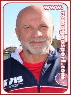 Angelo Raul Ciaroni / Allenatore Pol. Fontanelle