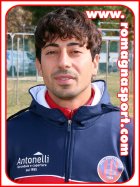 Alessio Cugnigni / Centrocampista Pol. Fontanelle