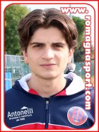 Mattia Bianchi / Difensore Pol. Fontanelle