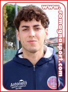 Matteo Prioli / Portiere Pol. Fontanelle