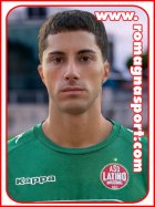 Andrea Manfroni / Attaccante Latino