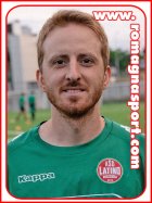 Davide Santolini / Centrocampista Latino
