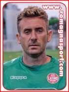 Mattia Dalpiano / Centrocampista Latino