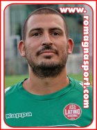 Enrico Gabellini / Difensore Latino