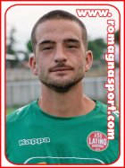 Tommaso Bezzi / Difensore Latino