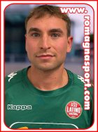 Matteo Zamagna / Difensore Latino