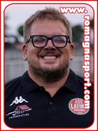 Andrea Dalpiano / Presidente Latino