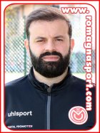 Giuseppe Bruno / Allenatore Miramare United