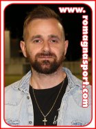 Raffaele Barretta / Presidente Miramare United