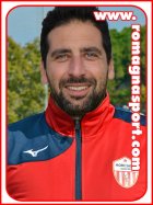 Mirko Palazzi / Allenatore Morciano Calcio