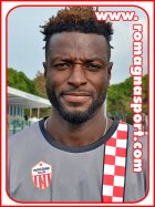 Mor Niang / Centrocampista Morciano Calcio