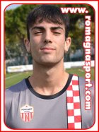 Diego Volpe / Difensore Morciano Calcio
