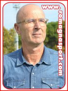 Massimo Tonini / Presidente Morciano Calcio