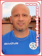 Denis Guerra / Allenatore Real Montefeltro