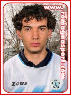 Marco Solito / Attaccante Real Montefeltro