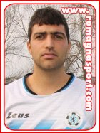 Leonardo Paolini / Attaccante Real Montefeltro