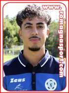 Oussama Ben Bouchaib / Attaccante Real Montefeltro