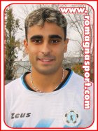 Enea Sartini / Attaccante Real Montefeltro