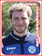 Andrea Simoncini / Centrocampista Real Montefeltro