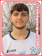Denis Miho / Centrocampista Real Montefeltro