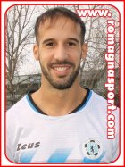 Luca Evangelisti / Centrocampista Real Montefeltro