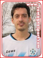Alberto Lotti / Centrocampista Real Montefeltro