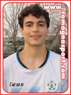 Filippo Ricci / Difensore Real Montefeltro