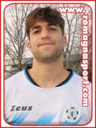 Riccardo Cima / Difensore Real Montefeltro