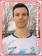 Lorenzo Antonini / Difensore Real Montefeltro