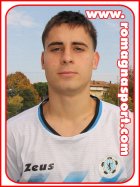 Andrea Crociani / Difensore Real Montefeltro