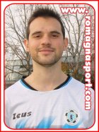 Andrea Gentili / Difensore Real Montefeltro