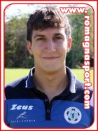 Danilo Giovannetti / Difensore Real Montefeltro