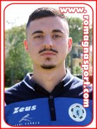 Enea Arapi / Difensore Real Montefeltro