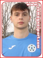 Francesco Agostini / Portiere Real Montefeltro