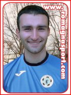 Francesco Boldrini / Portiere Real Montefeltro