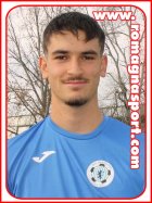 Giovanni Burioni / Portiere Real Montefeltro