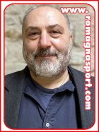 Fabio Rossi / Presidente Real Montefeltro